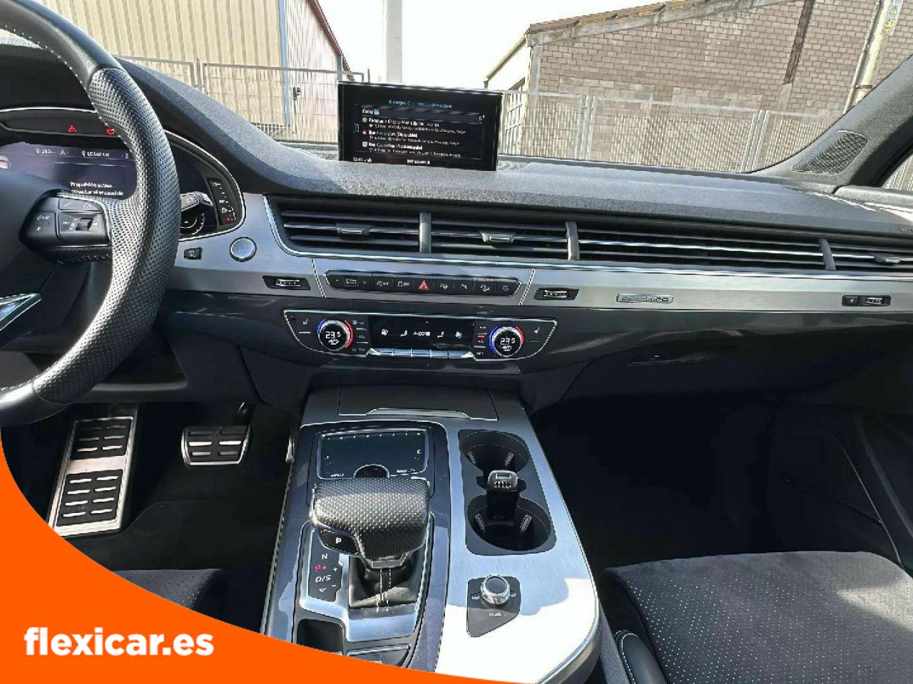 Foto Audi Q7 18