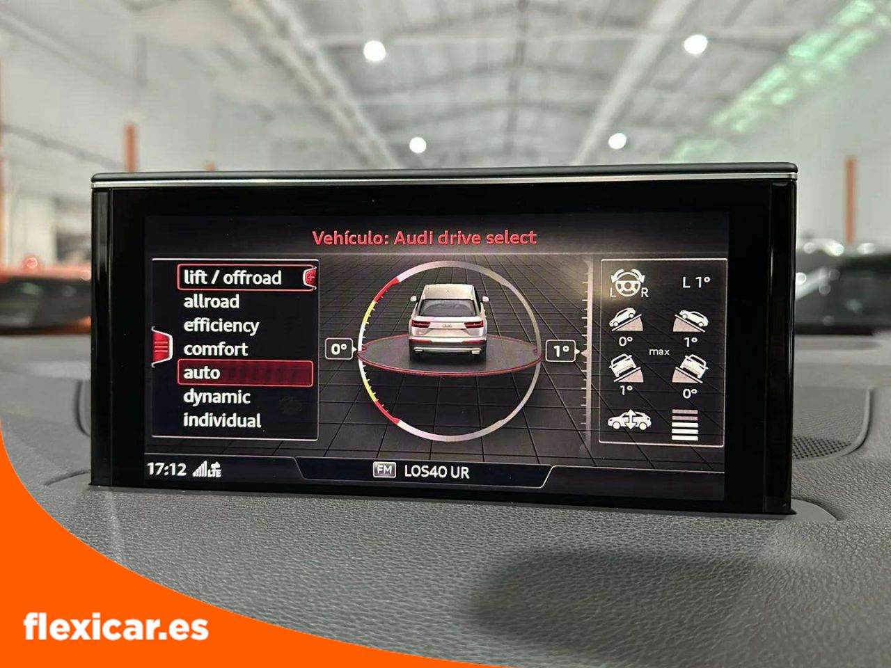 Foto Audi Q7 20