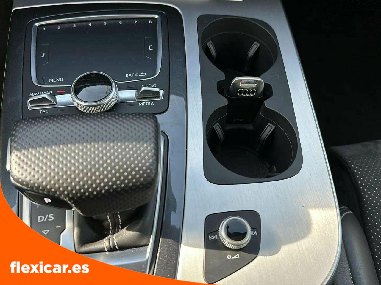 Foto Audi Q7 22