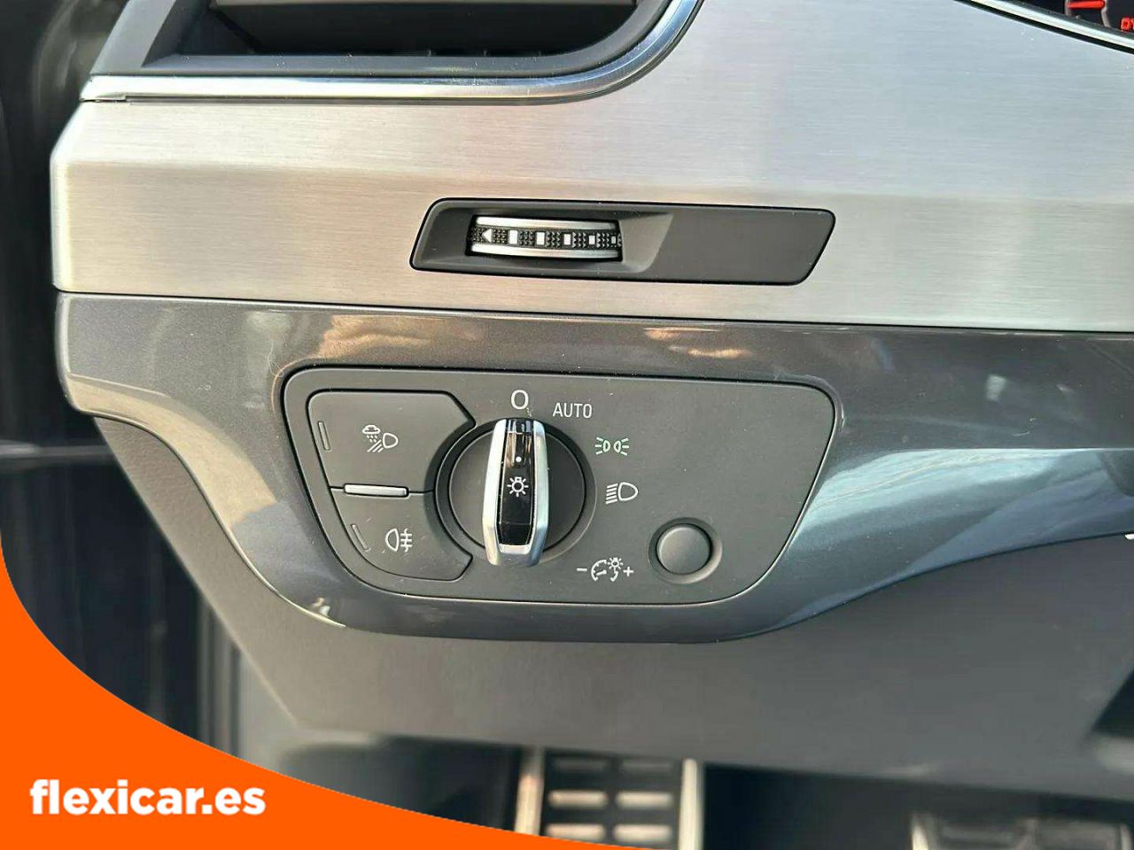 Foto Audi Q7 23