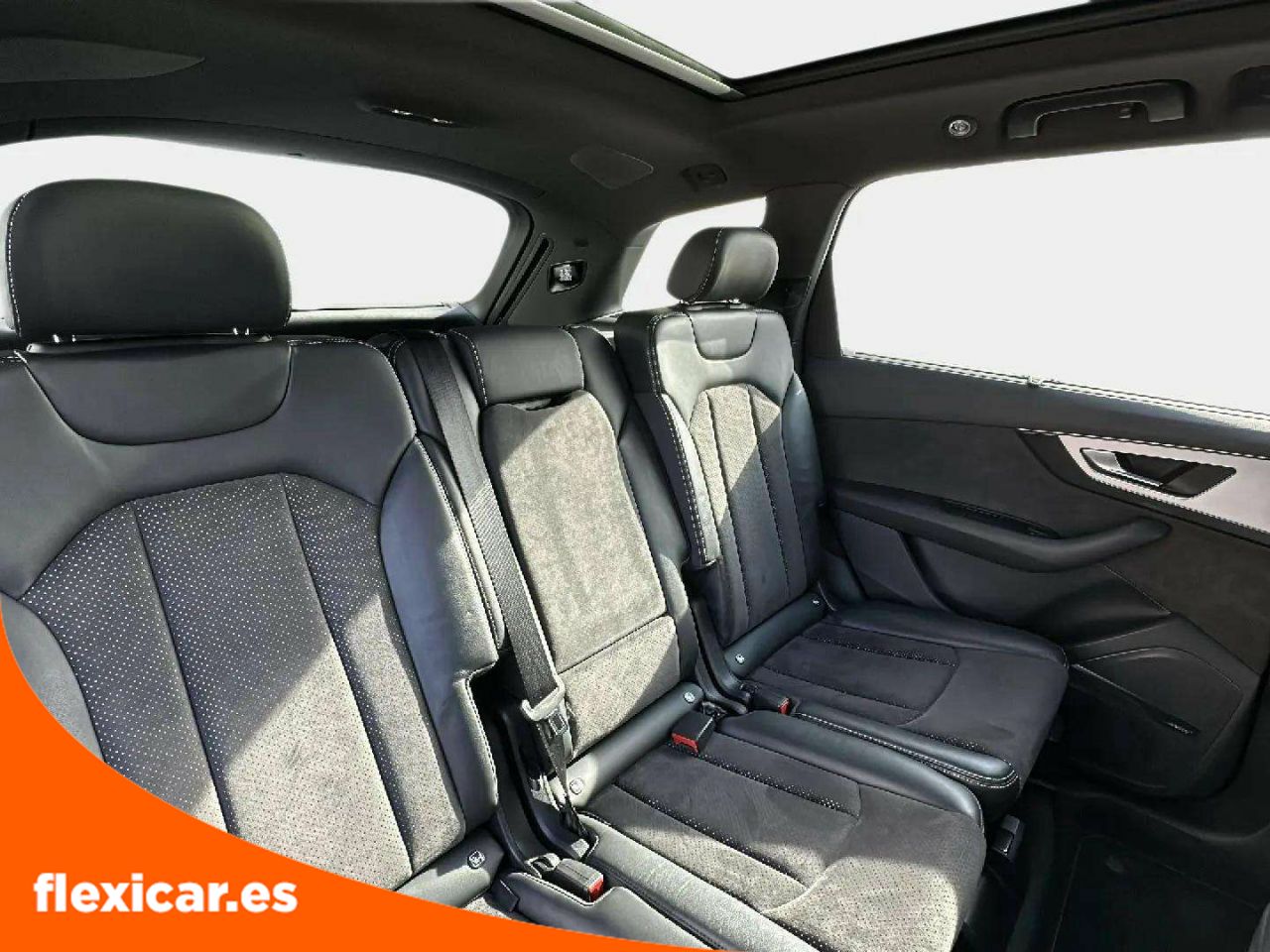 Foto Audi Q7 27