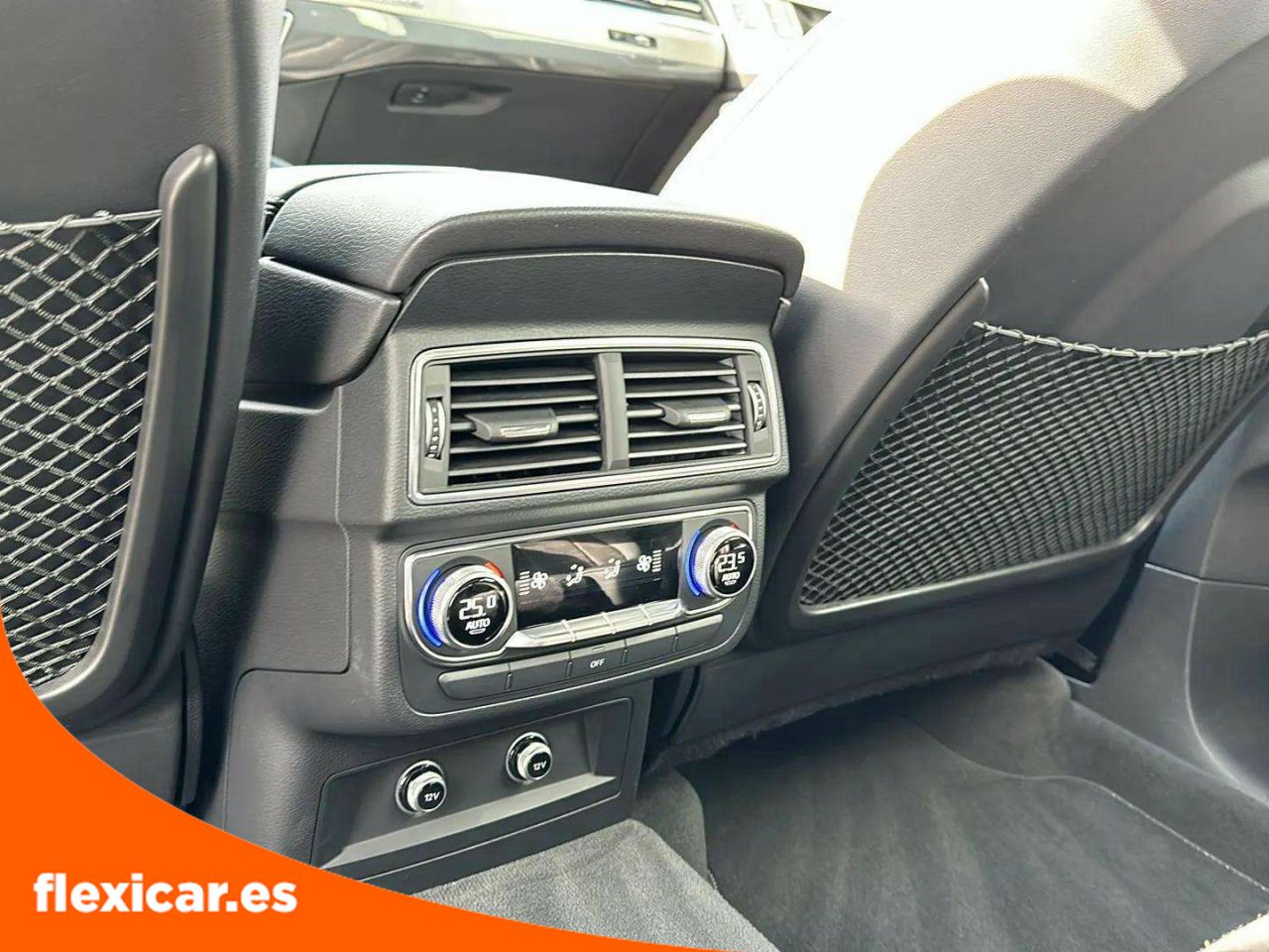 Foto Audi Q7 28