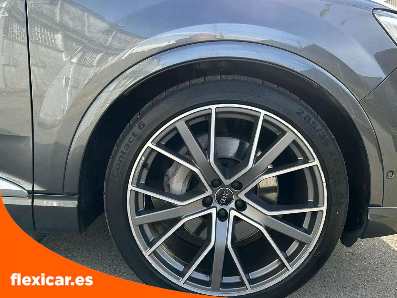 Foto Audi Q7 31
