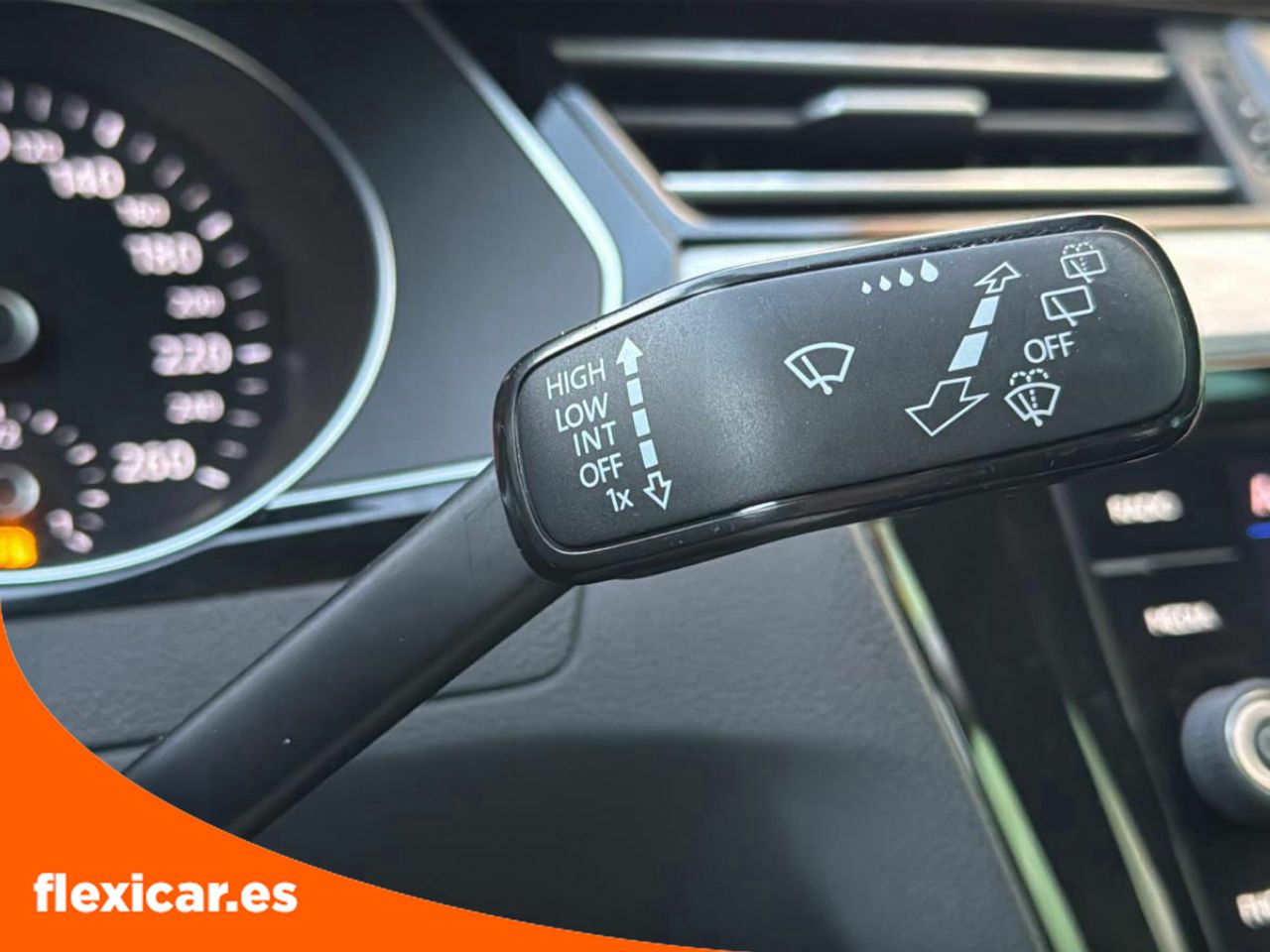 Foto Volkswagen Passat 14
