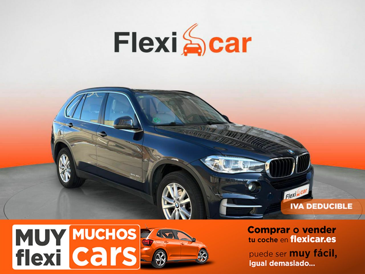 Foto BMW X5 1