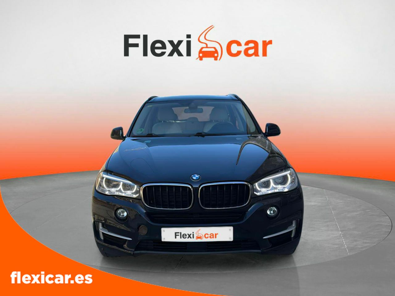 Foto BMW X5 3
