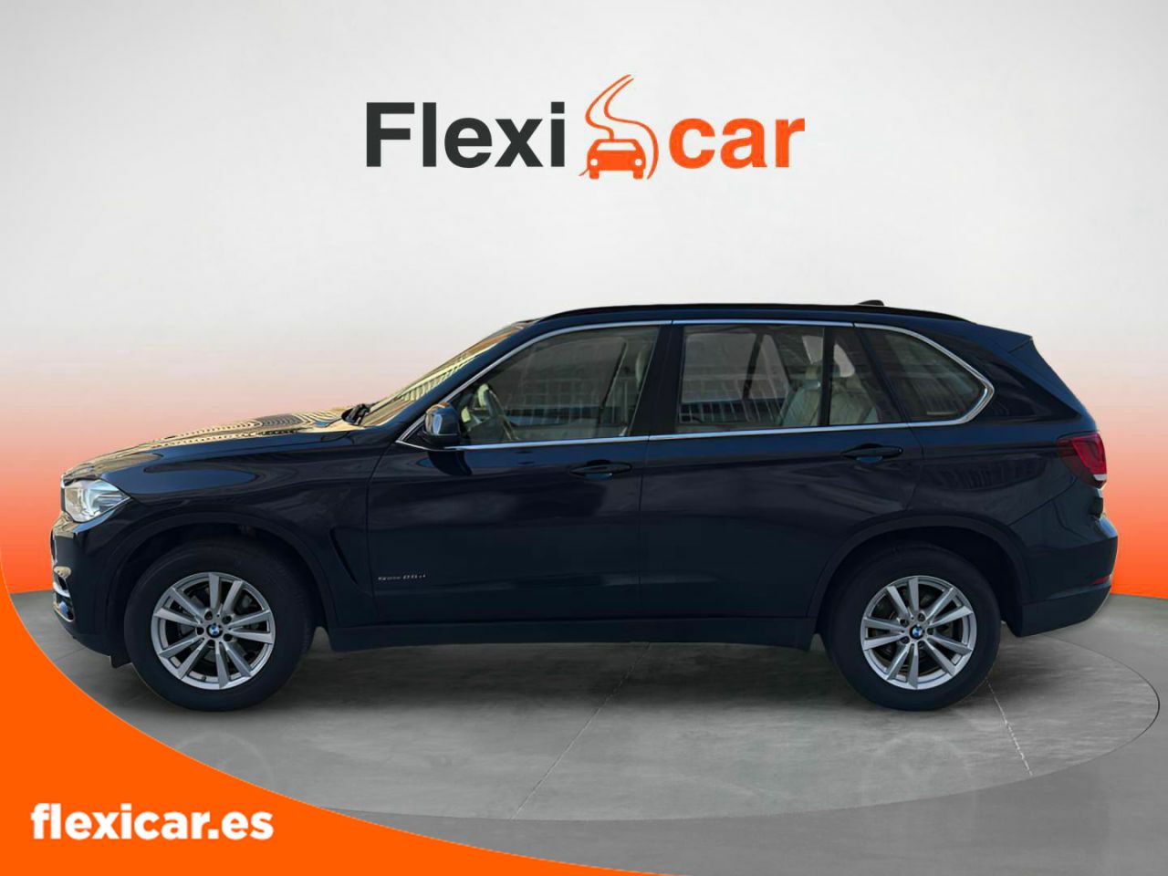 Foto BMW X5 4