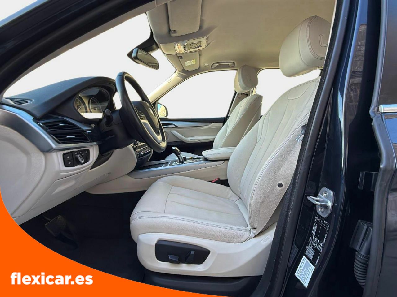 Foto BMW X5 12