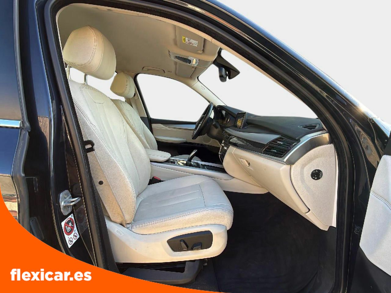 Foto BMW X5 13