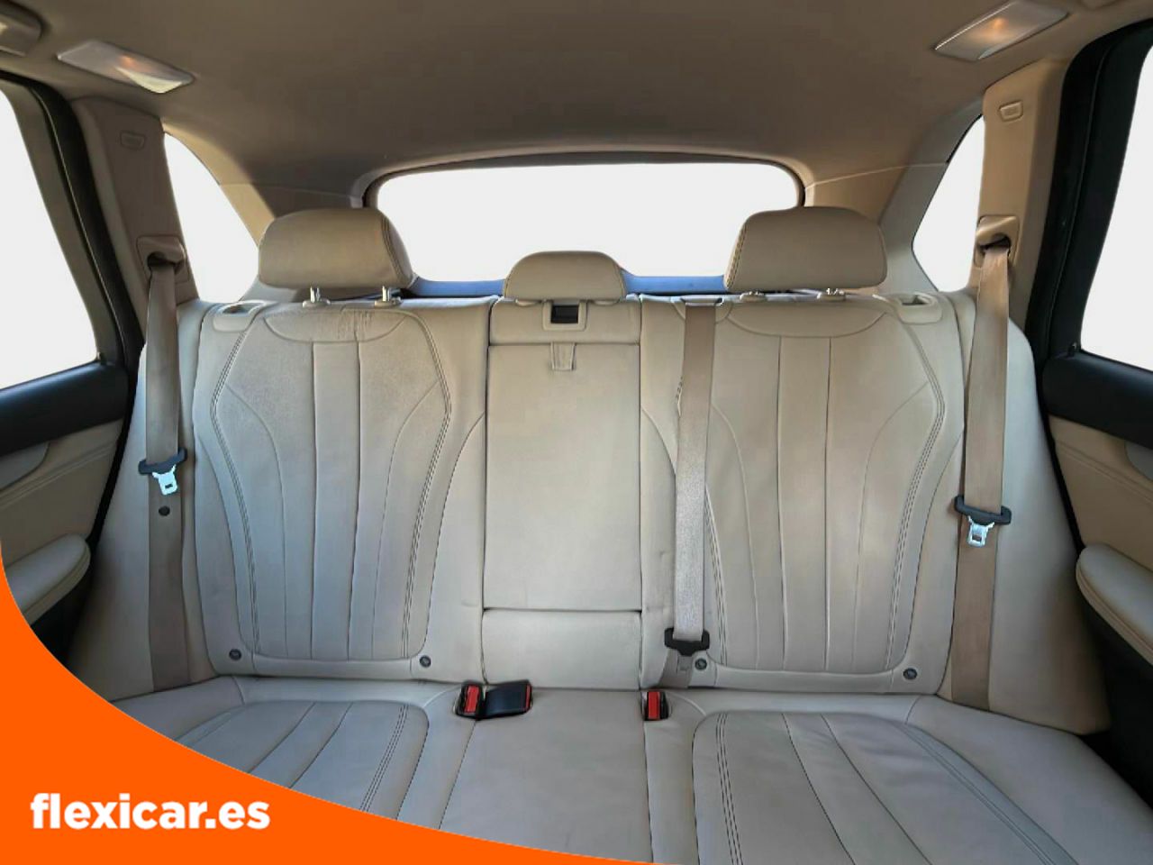 Foto BMW X5 14