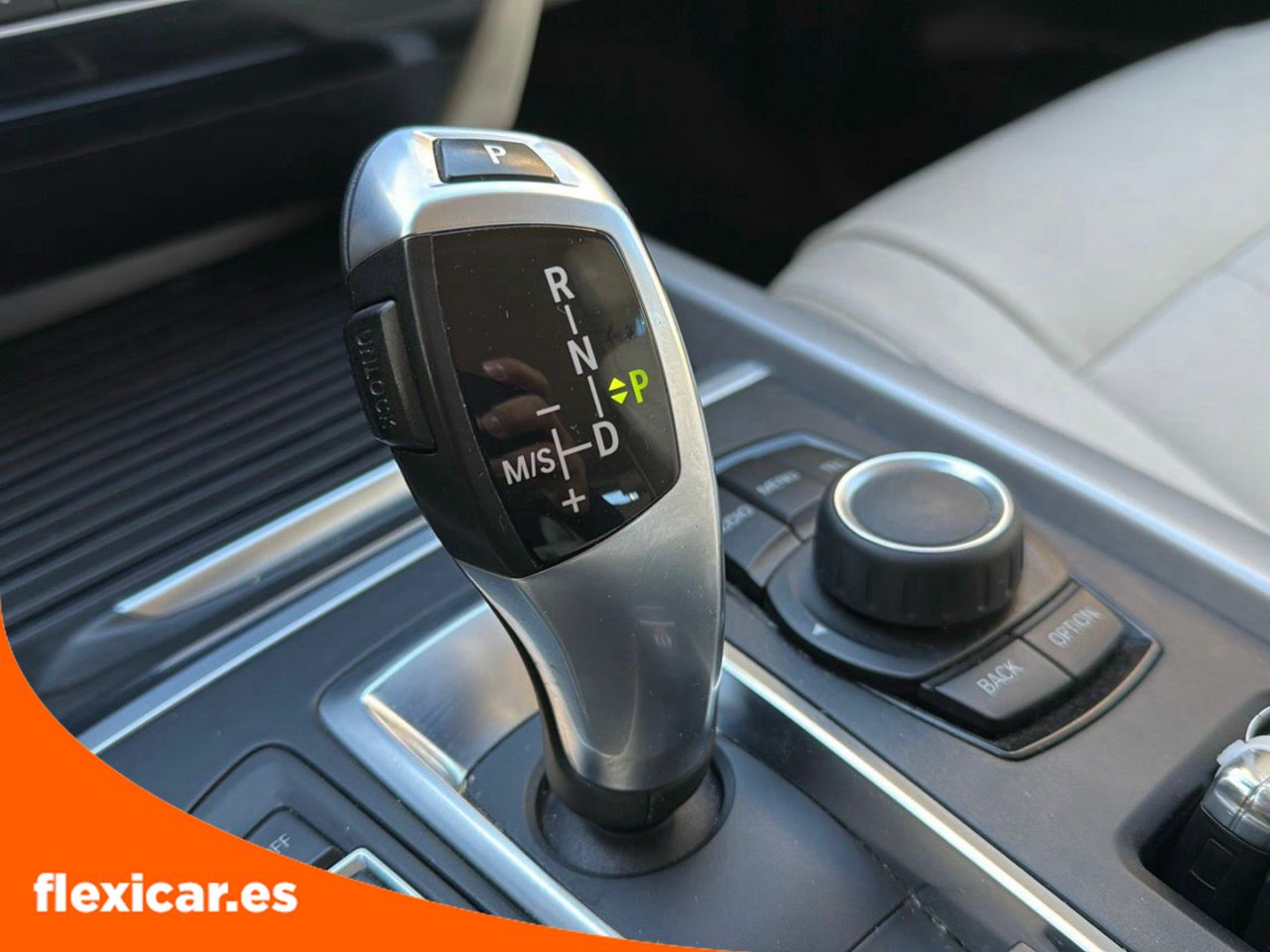 Foto BMW X5 19