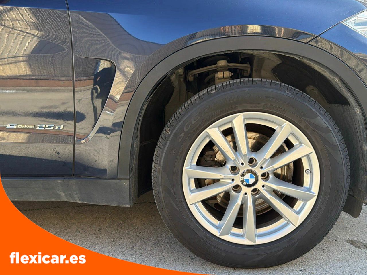 Foto BMW X5 27