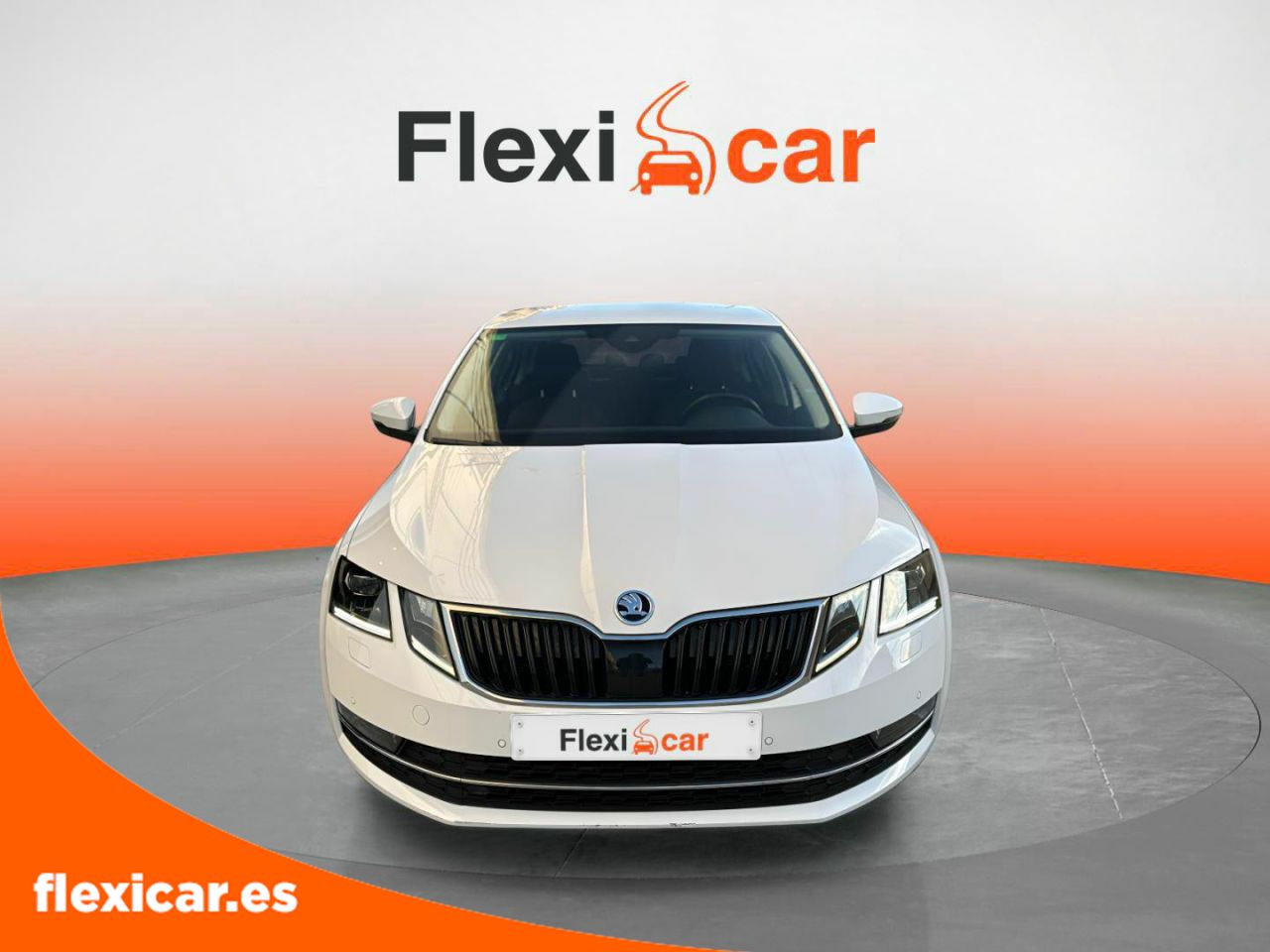 Foto Skoda Octavia 3