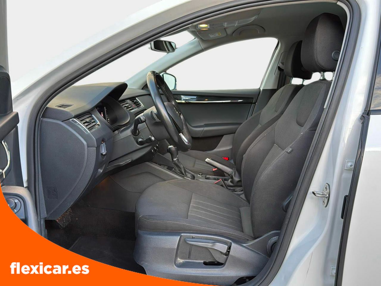 Foto Skoda Octavia 13