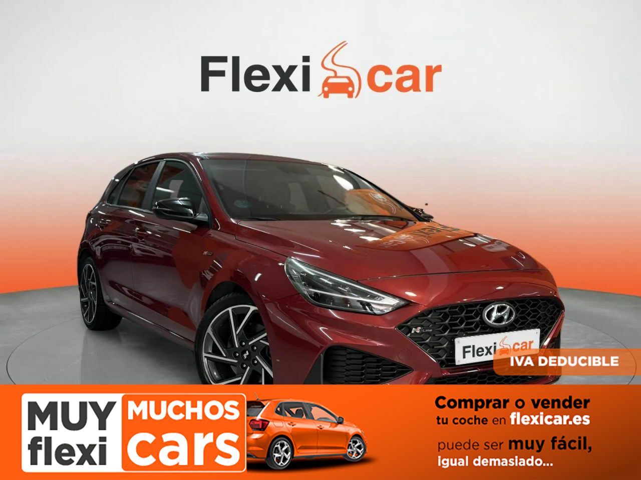 Foto Hyundai i30 1