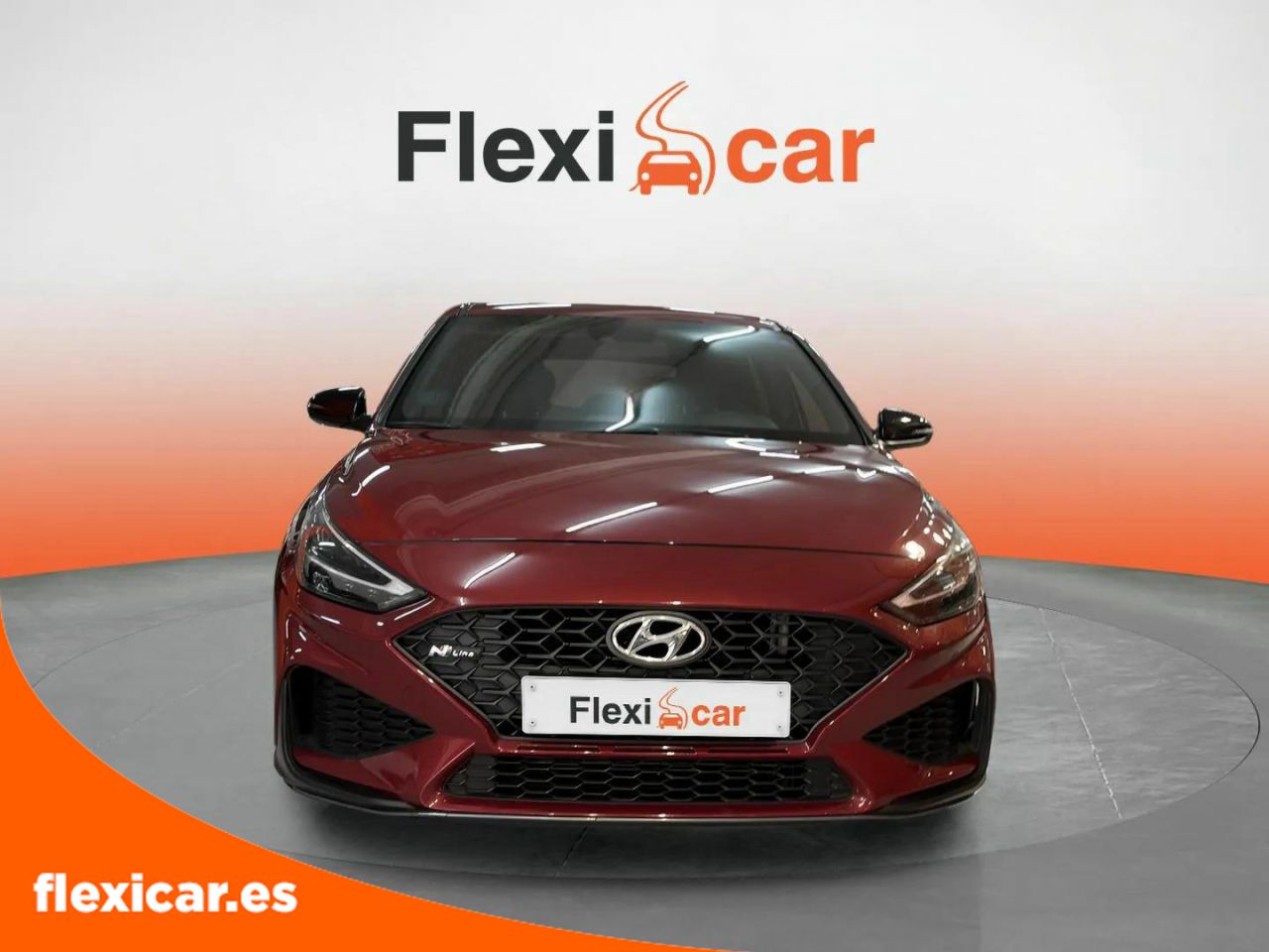 Foto Hyundai i30 2