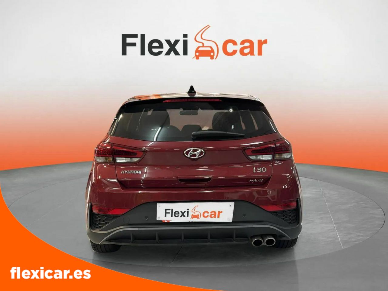 Foto Hyundai i30 4