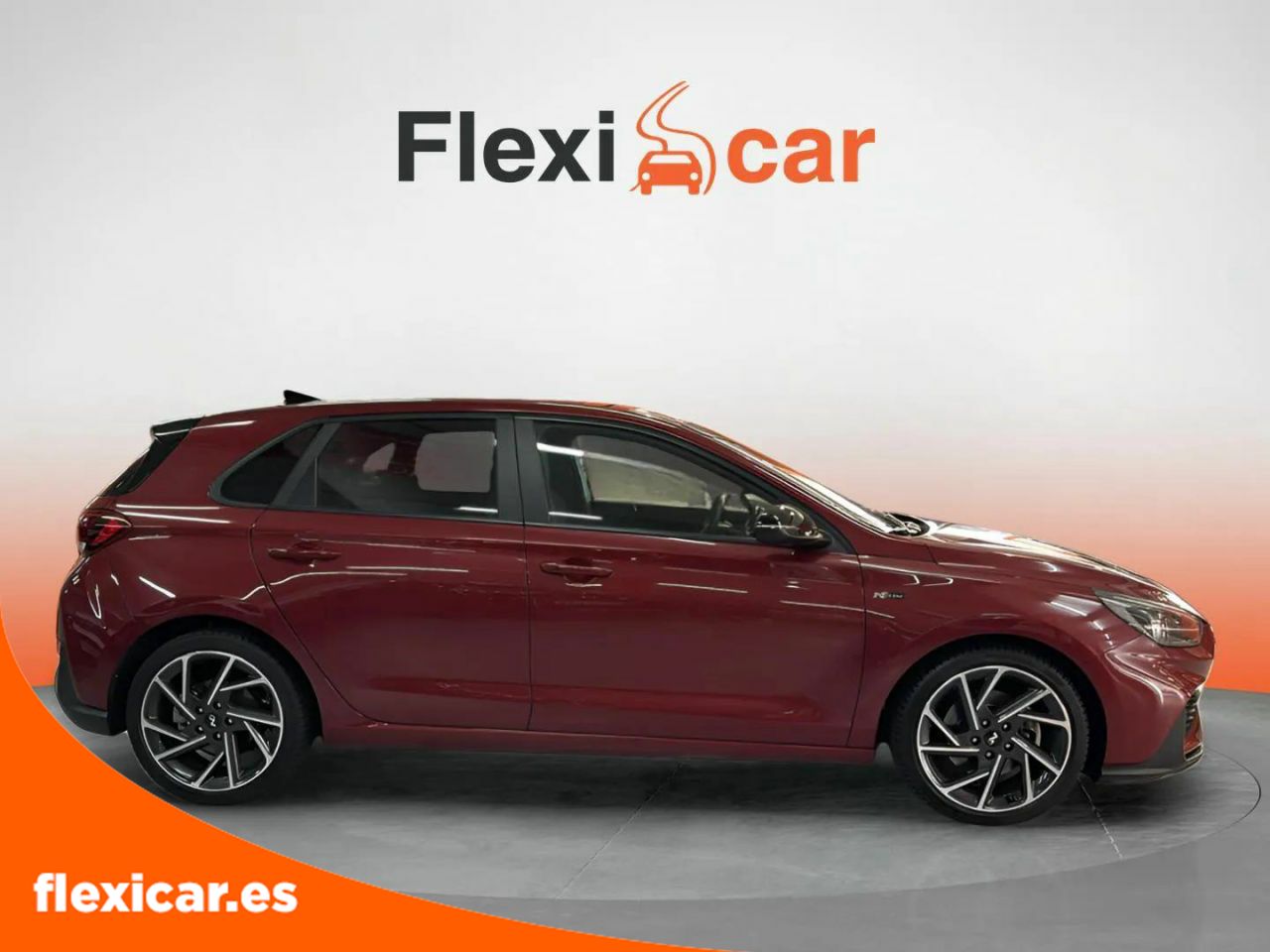 Foto Hyundai i30 5