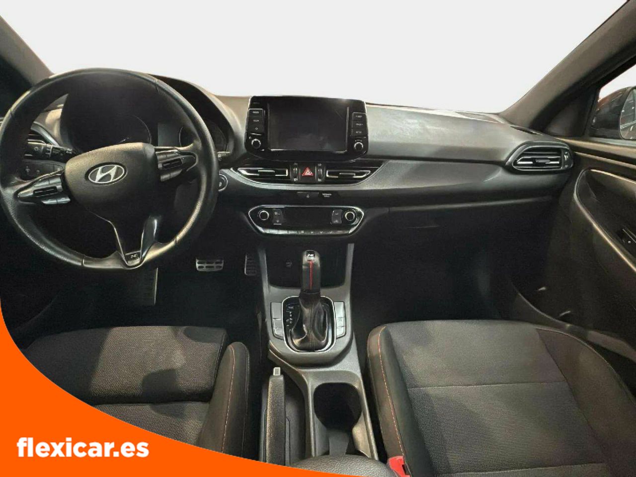 Foto Hyundai i30 8