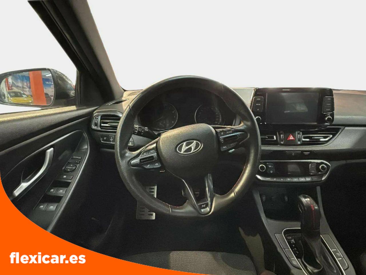Foto Hyundai i30 9