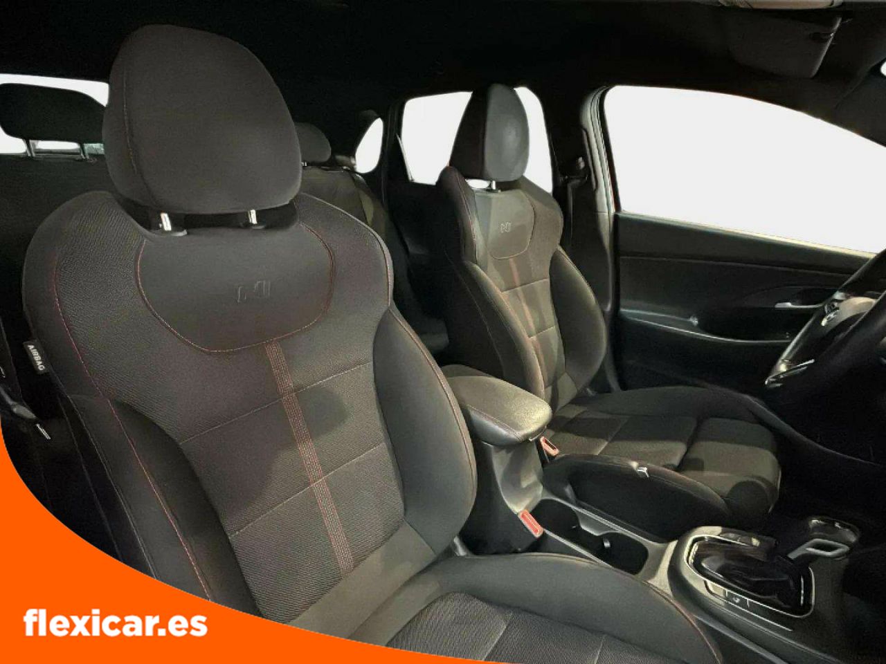 Foto Hyundai i30 11