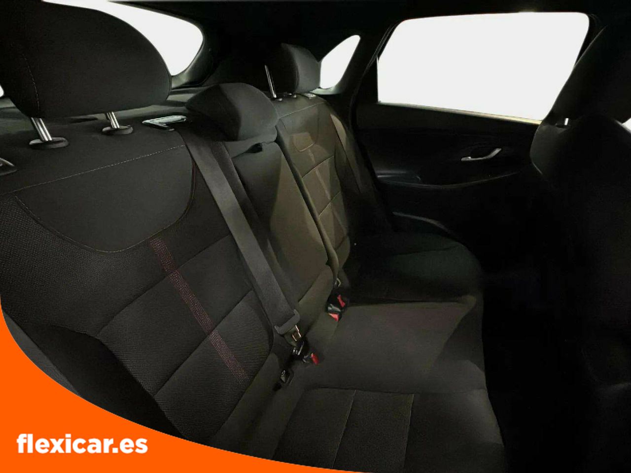 Foto Hyundai i30 12