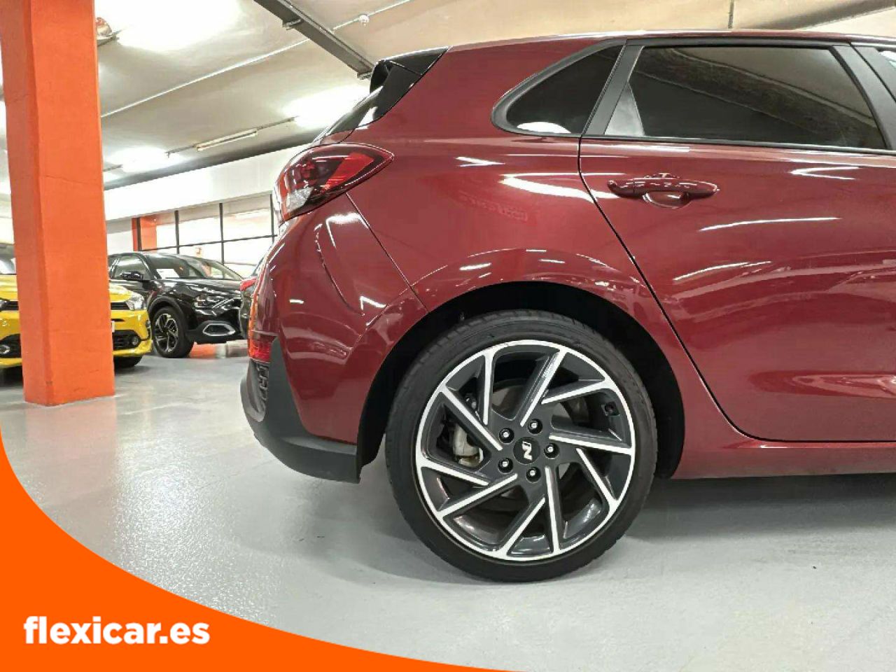 Foto Hyundai i30 15
