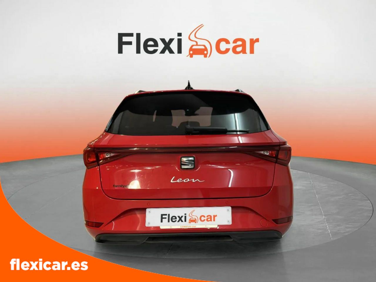Foto Seat León 4