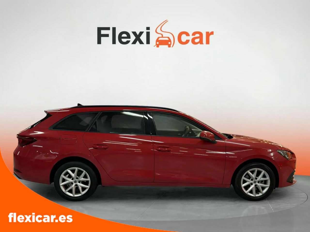 Foto Seat León 5