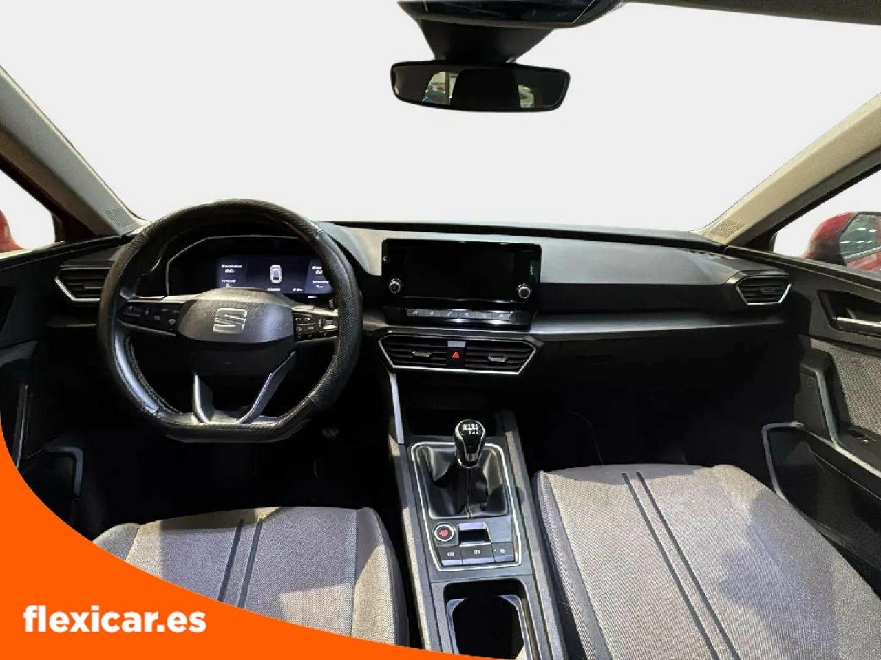 Foto Seat León 7