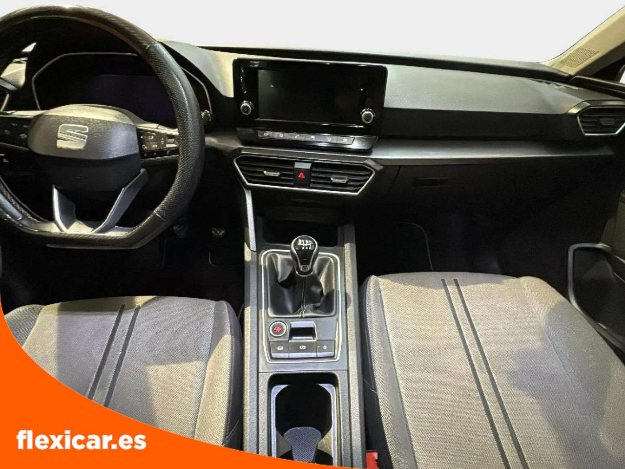 Foto Seat León 8