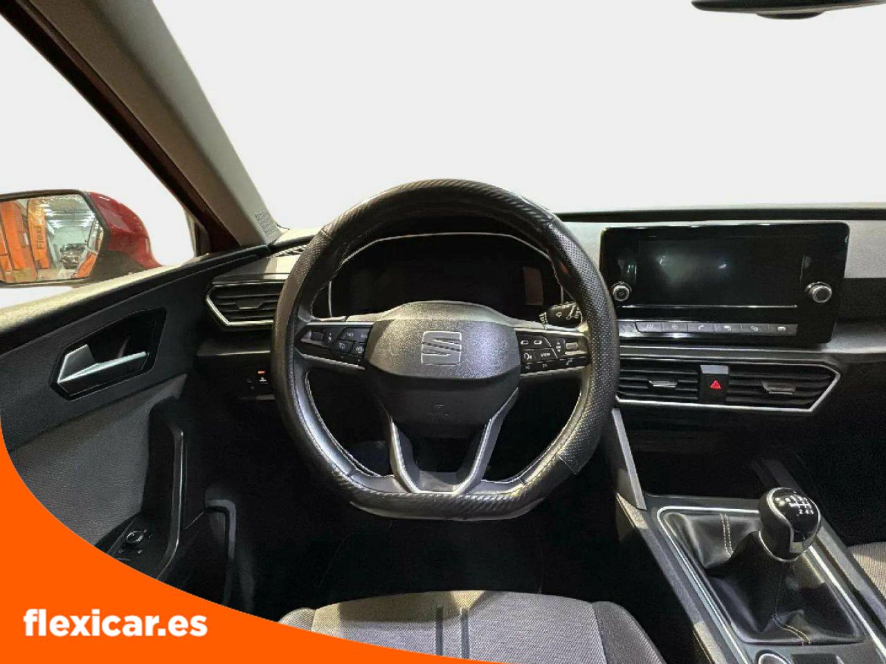 Foto Seat León 9
