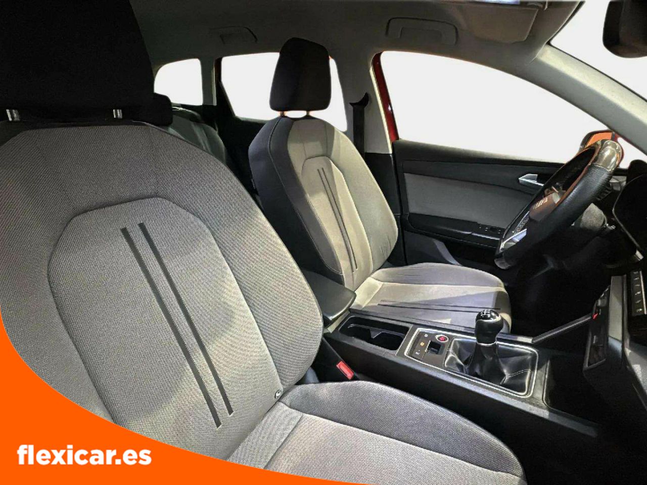 Foto Seat León 11