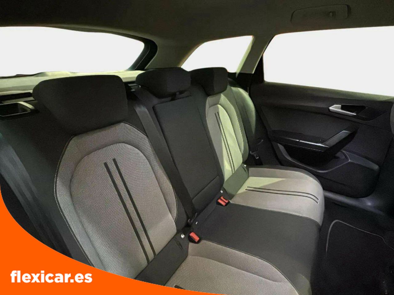 Foto Seat León 12