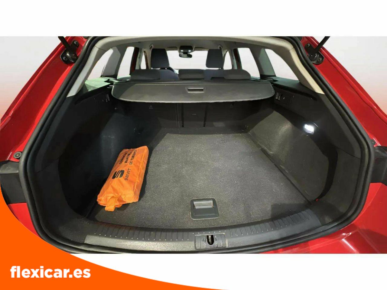 Foto Seat León 14