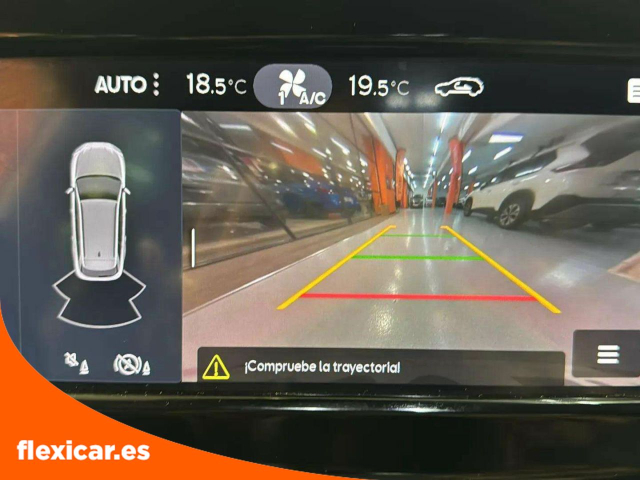 Foto Seat León 19