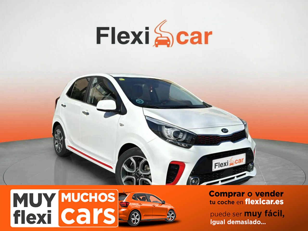 Foto Kia Picanto 1