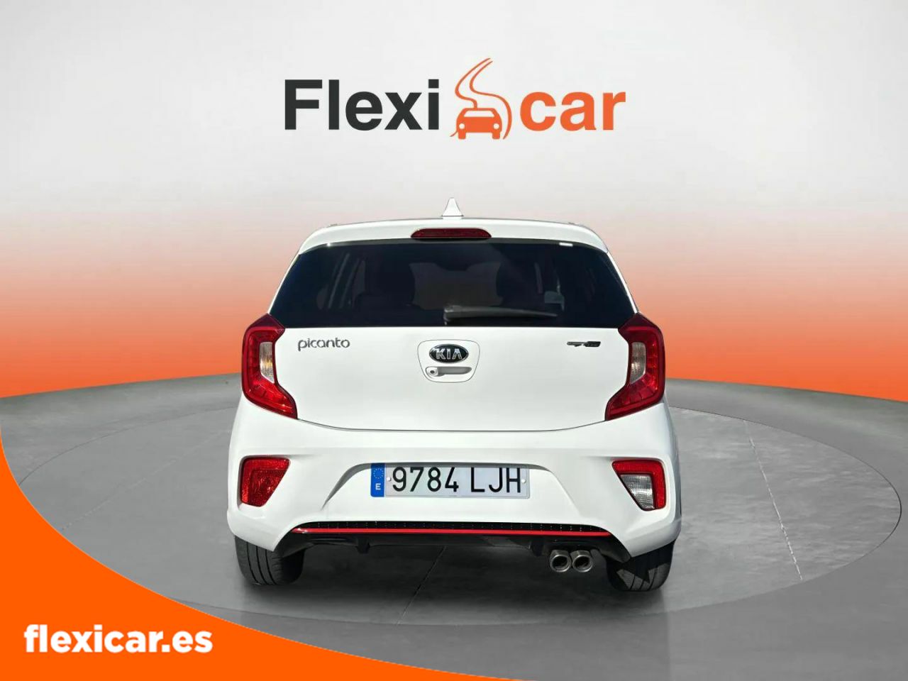 Foto Kia Picanto 2