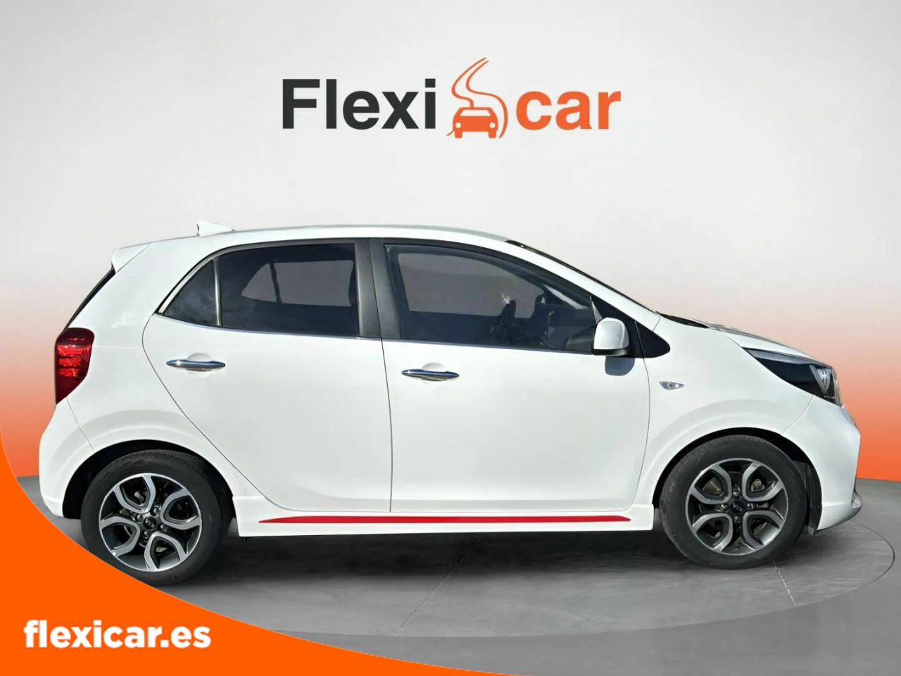 Foto Kia Picanto 3