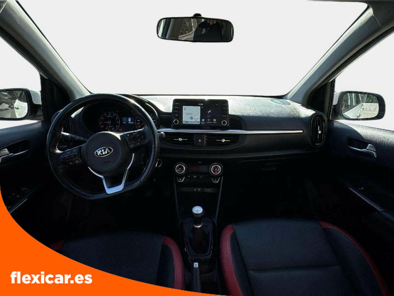 Foto Kia Picanto 5