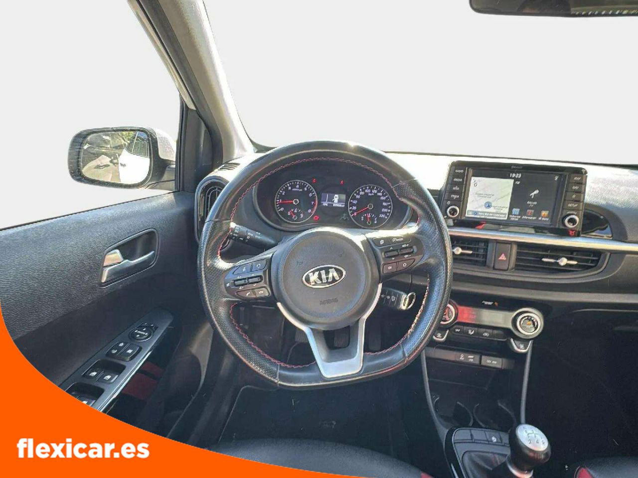 Foto Kia Picanto 8