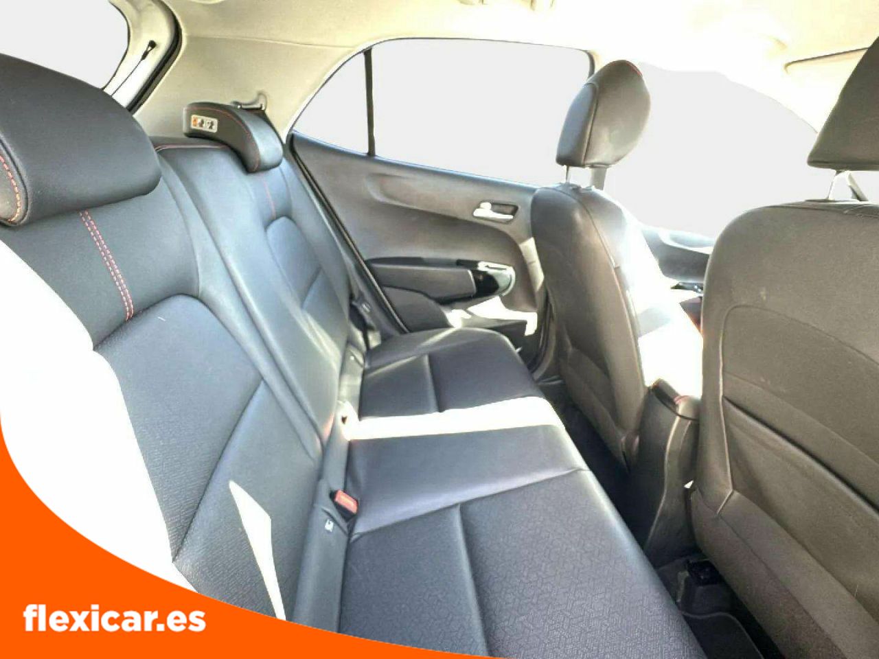 Foto Kia Picanto 10