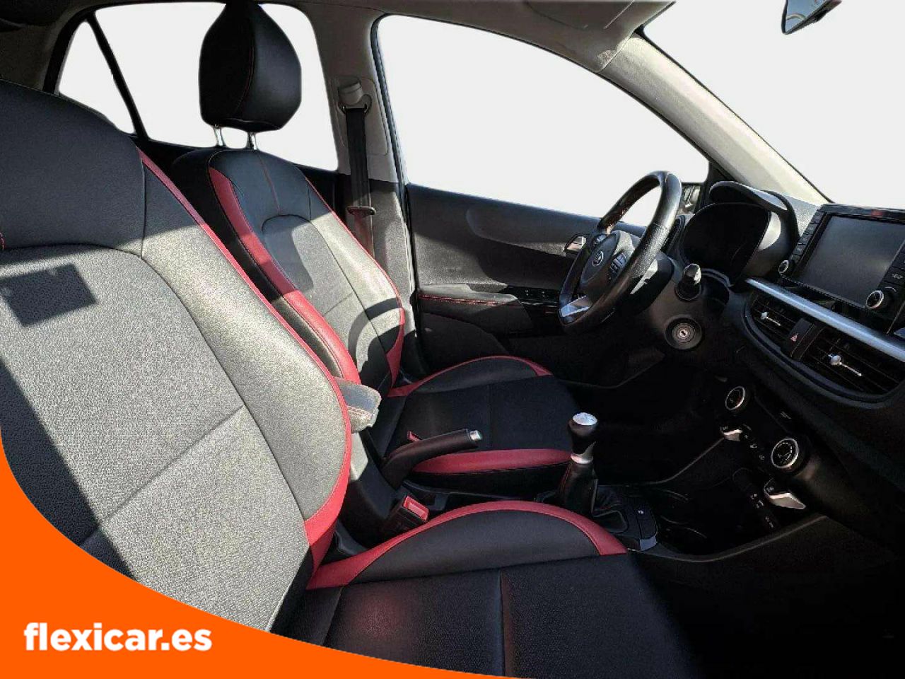 Foto Kia Picanto 11