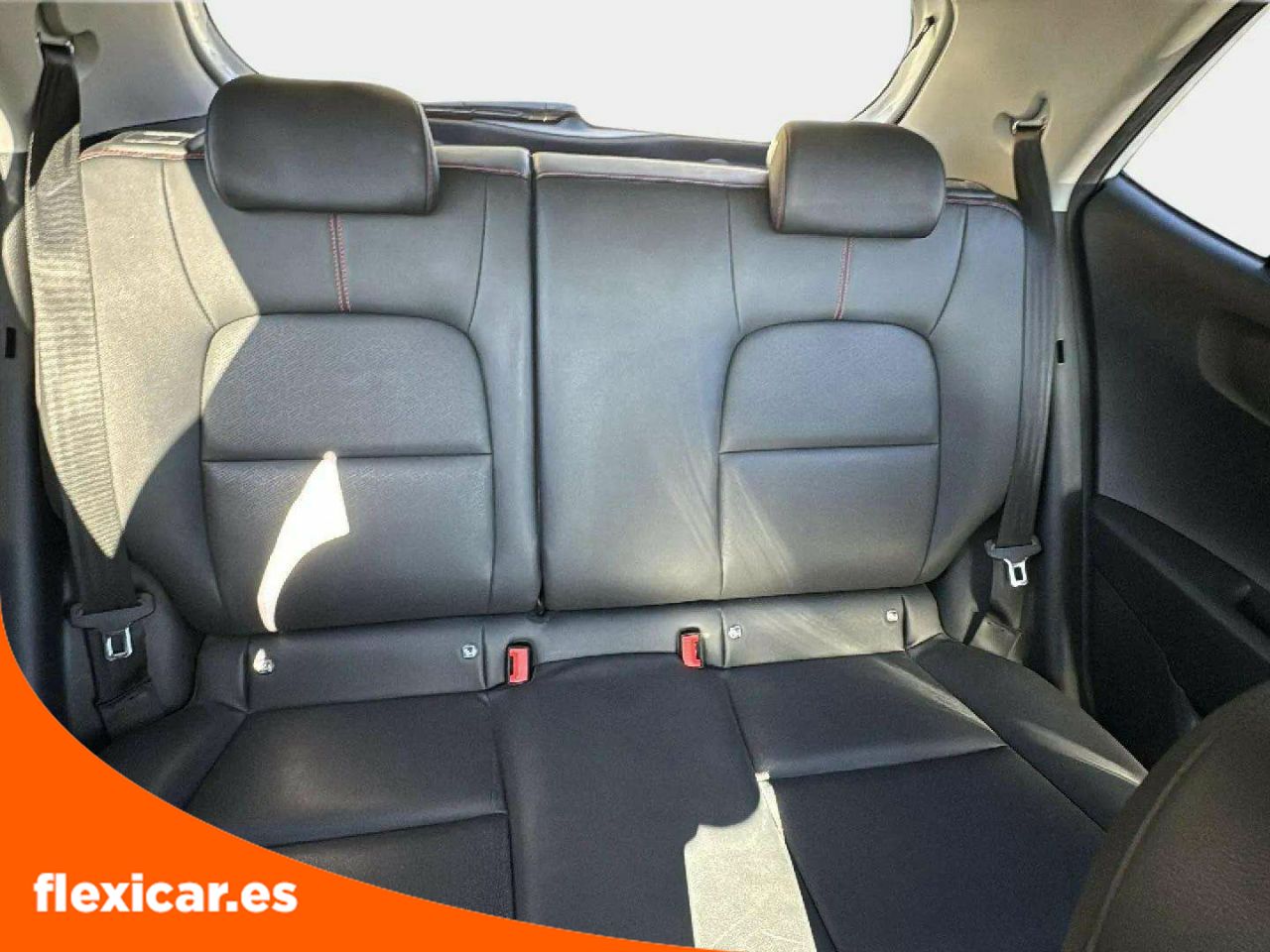 Foto Kia Picanto 12