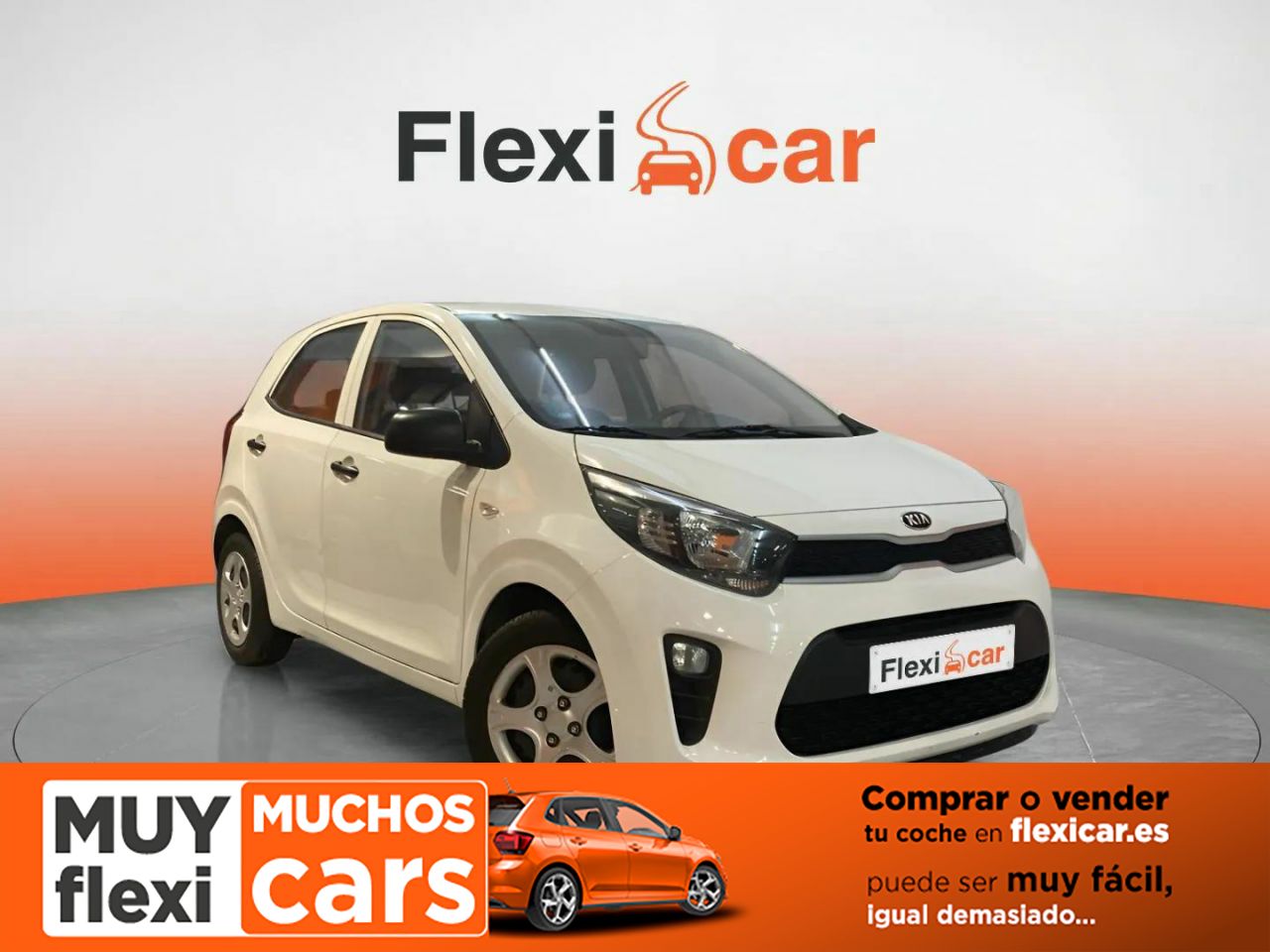 Foto Kia Picanto 1