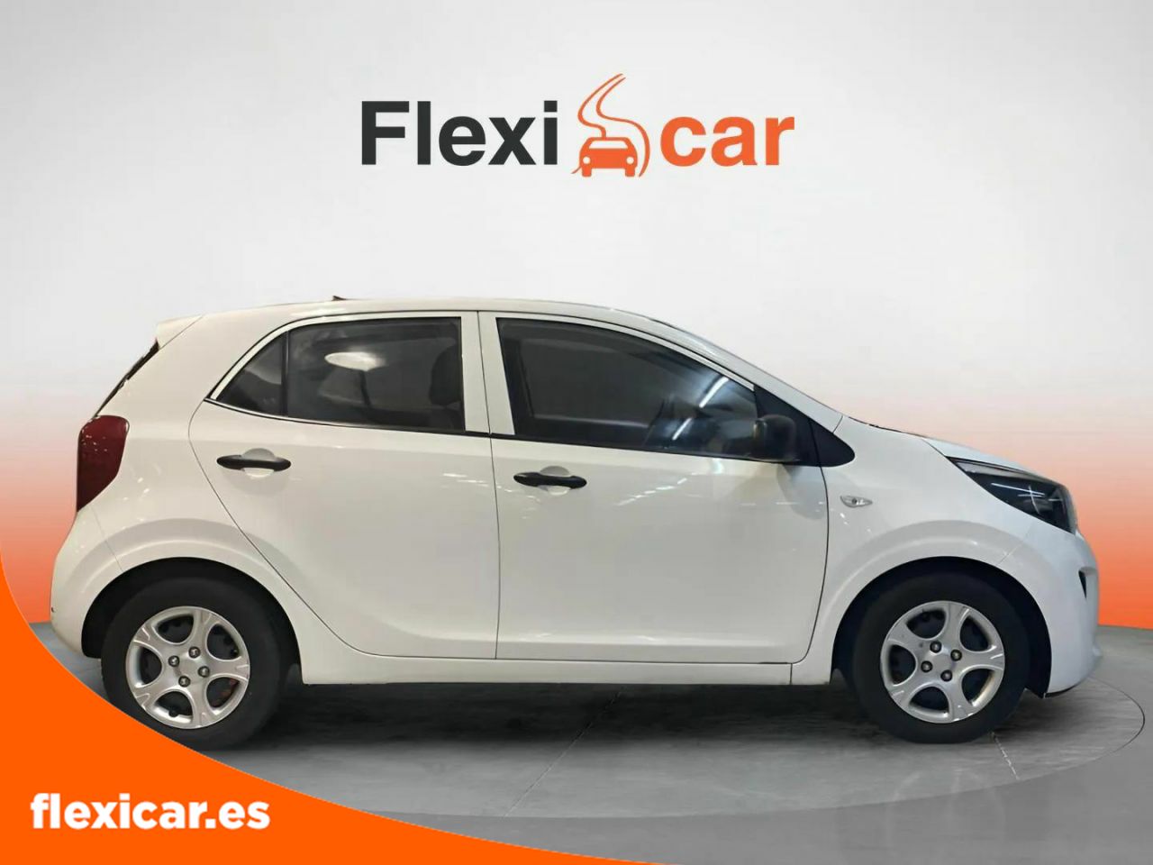 Foto Kia Picanto 2