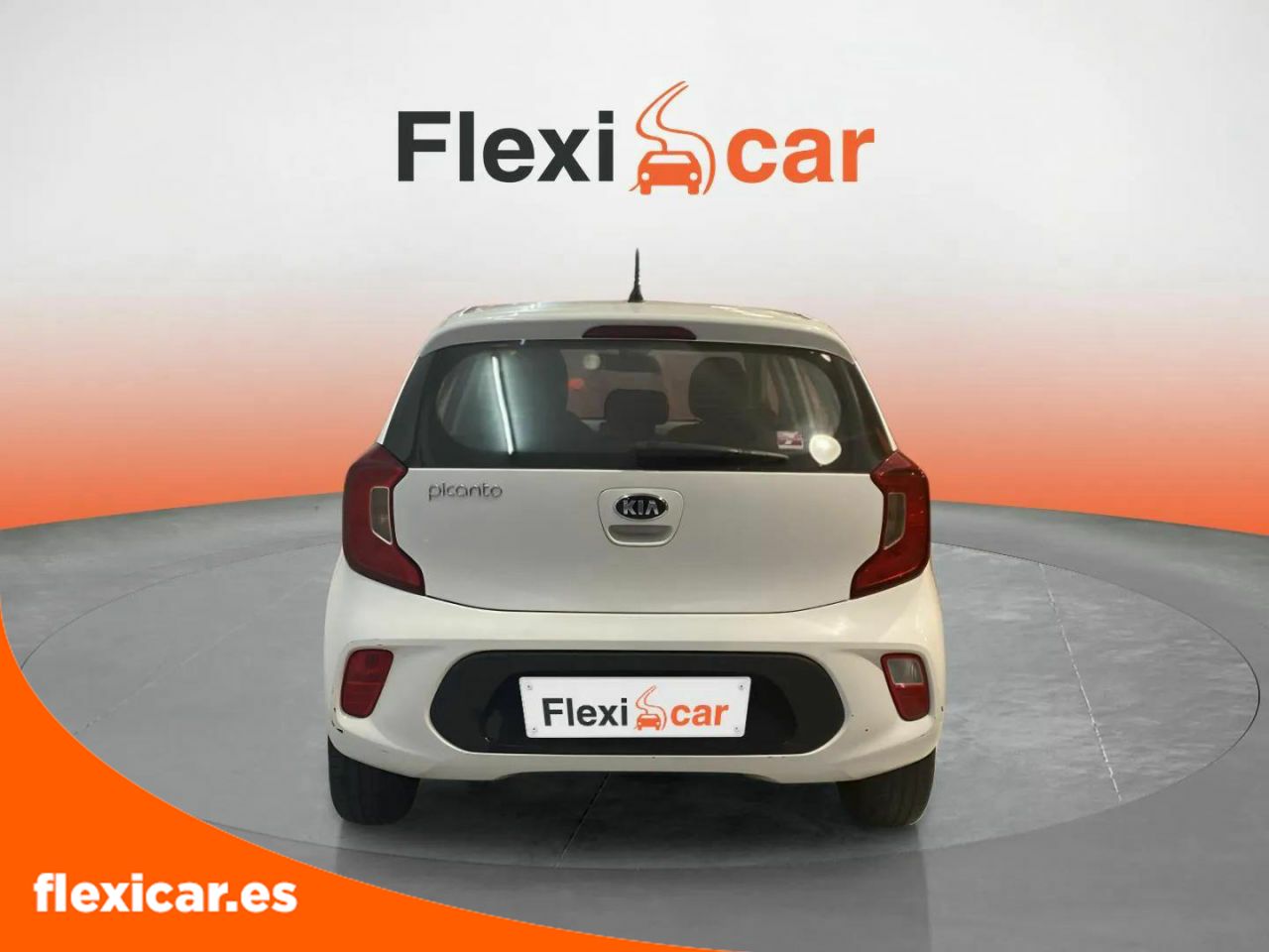 Foto Kia Picanto 3