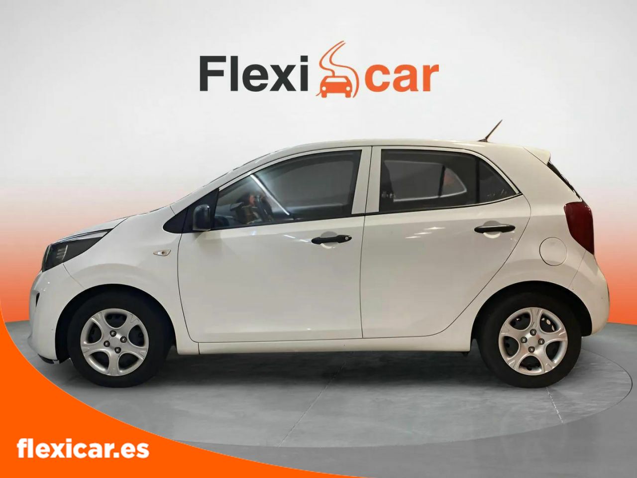 Foto Kia Picanto 4