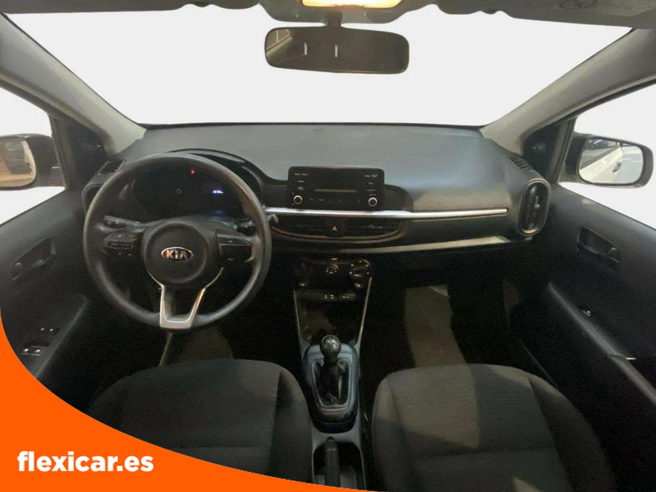 Foto Kia Picanto 7