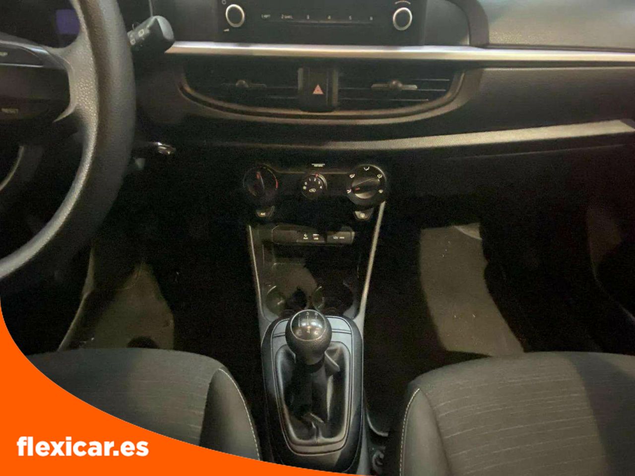 Foto Kia Picanto 8